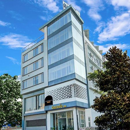 Super Townhouse Geetanjali Inn Gurgaon Exterior foto